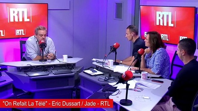 Didier Bourdon : Ce qui arrive à Bigard est exagéré !