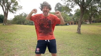 Wham - Wake Me Up: Tanuri X / JOD Music Video Fun