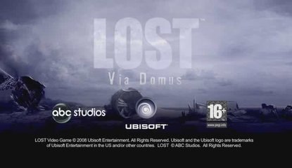 Lost Via Domus Trailer