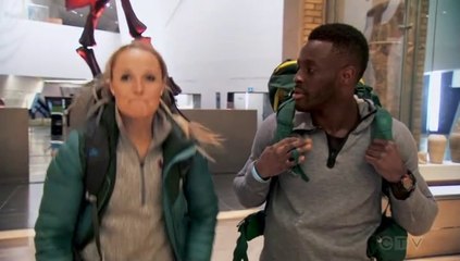 The.Amazing Race Canada S07E09 Another Day in Thunder Bay