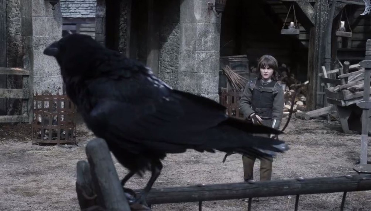 GAME OF THRONES, Season 1 Episode 4 Cripples, Bastards, and Broken Things