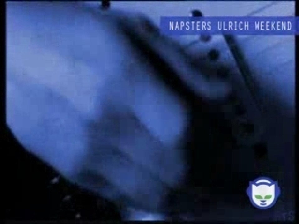 Metallica Shreds