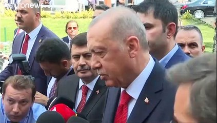 Alto el fuego en la localidad siria de Idlib tras cuatro meses de bombadeos