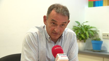 IU cree que fue "un error" no exhumar a Franco de forma ejecutiva