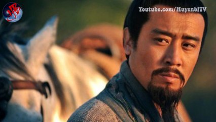 Mộ mưu sĩ Bàng Thống vì sao được gọi là "mộ máu" và không kẻ nào cả gan xâm phạm?