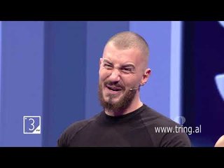 3shat - Episodi 9// Marredhenia e shqiptareve me punen