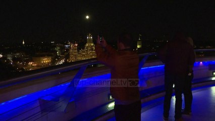 Hëna e Zezë/ Ogur i keq apo jo?-Top Channel Albania - News - Lajme