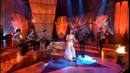 Video - CHIỀU THƯƠNG ĐÔ THỊ (Phi Nhung)