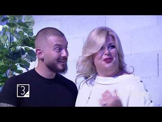 3shat - Episodi 9// Eni Cobani interviste me binjaket