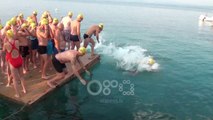 RTV Ora - Gara e “kujtesës dhe turizmit” me notarë të huaj, mungojnë shqiptarët