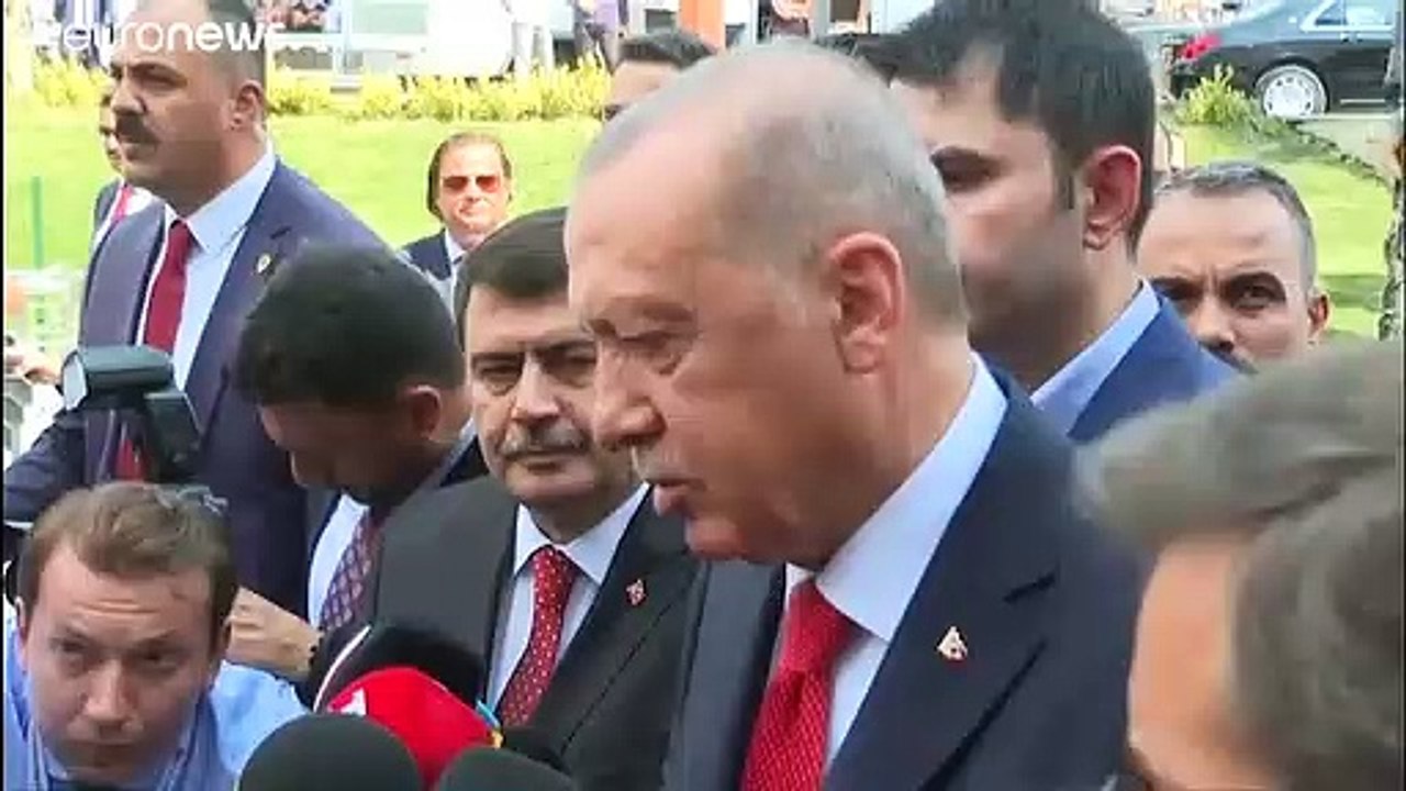 Nach 4 Monaten Luftangriffen: Waffenruhe in Idlib