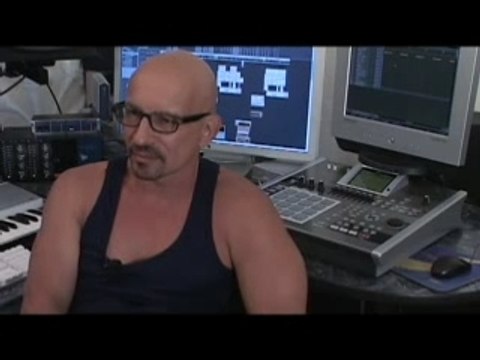 Current Music Projects