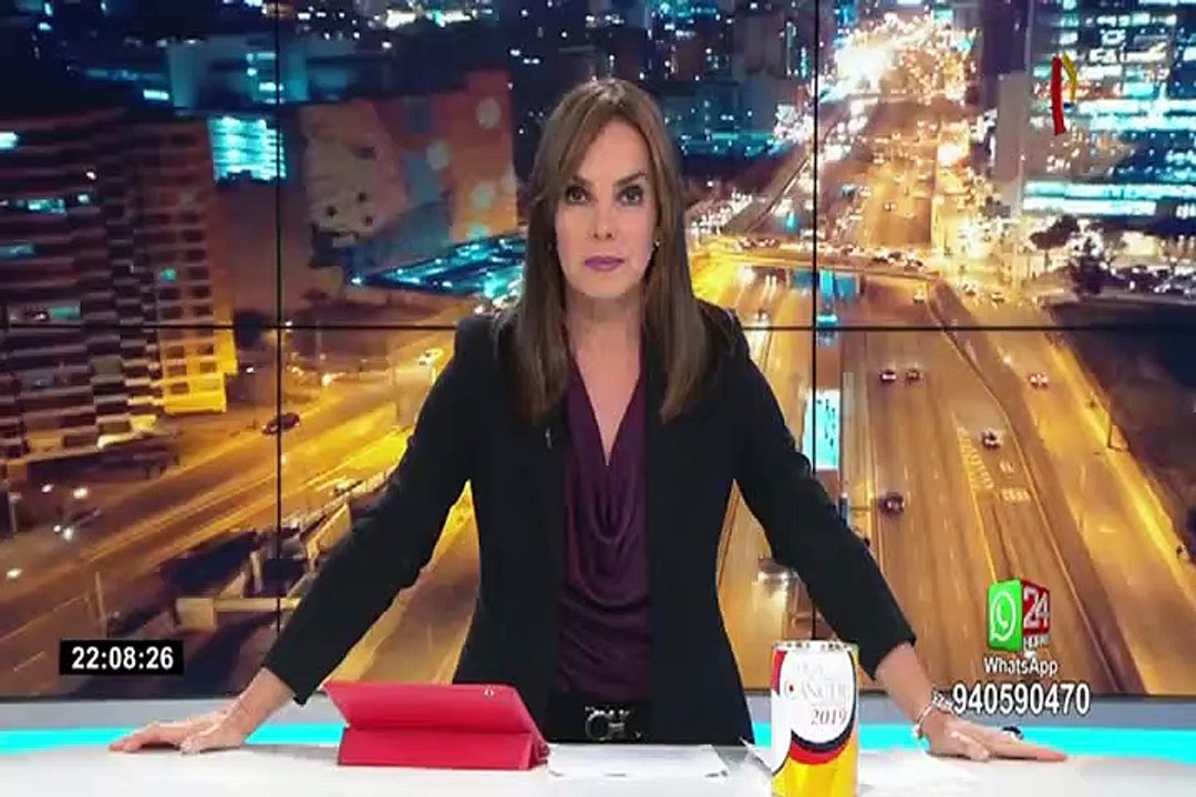 Ica: constantes discusiones se habrían desatado en familia hallada muerta