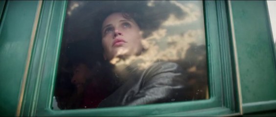 (2019) The Aeronauts