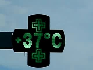 Noel à 37° à la réunion