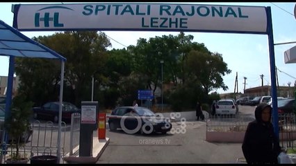RTV Ora - Urgjenca dhe Pediatria Lezhë u përballën me fluks gjatë gushtit