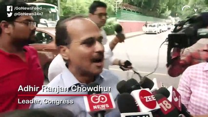 'Genuine Citizens Must Be Protected'