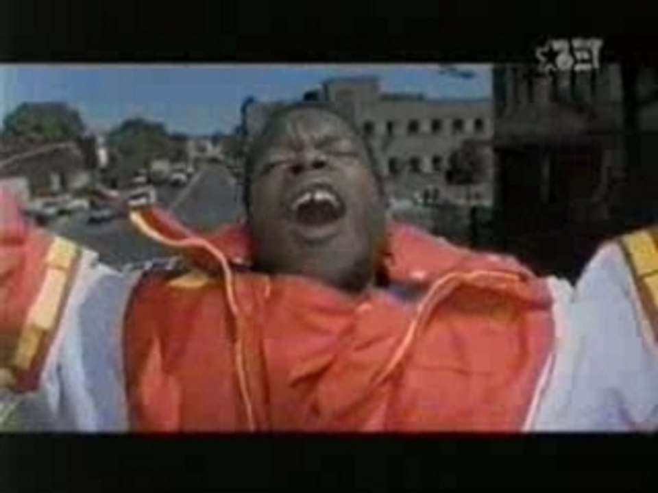 Smif-n-wessun (cocoa brovaz) - wrekognize