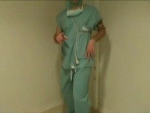 JNM 2008 - Miage Nice - Teaser