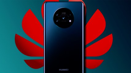 هواوي تطلق  Mate 30 في الأسواق دون تطبيقات جوجل