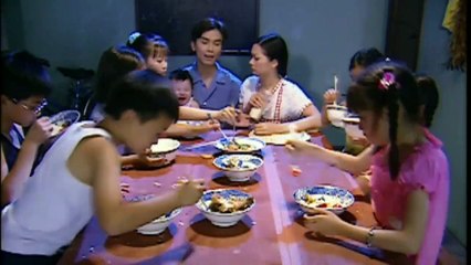 Video - GIỜ TÍ CANH BA (Mạnh Quỳnh - Như Quỳnh)