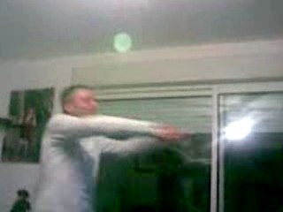 jeu de boxe sur la wii