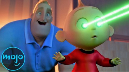 10 Superheroes That Need Their Own Animated Series