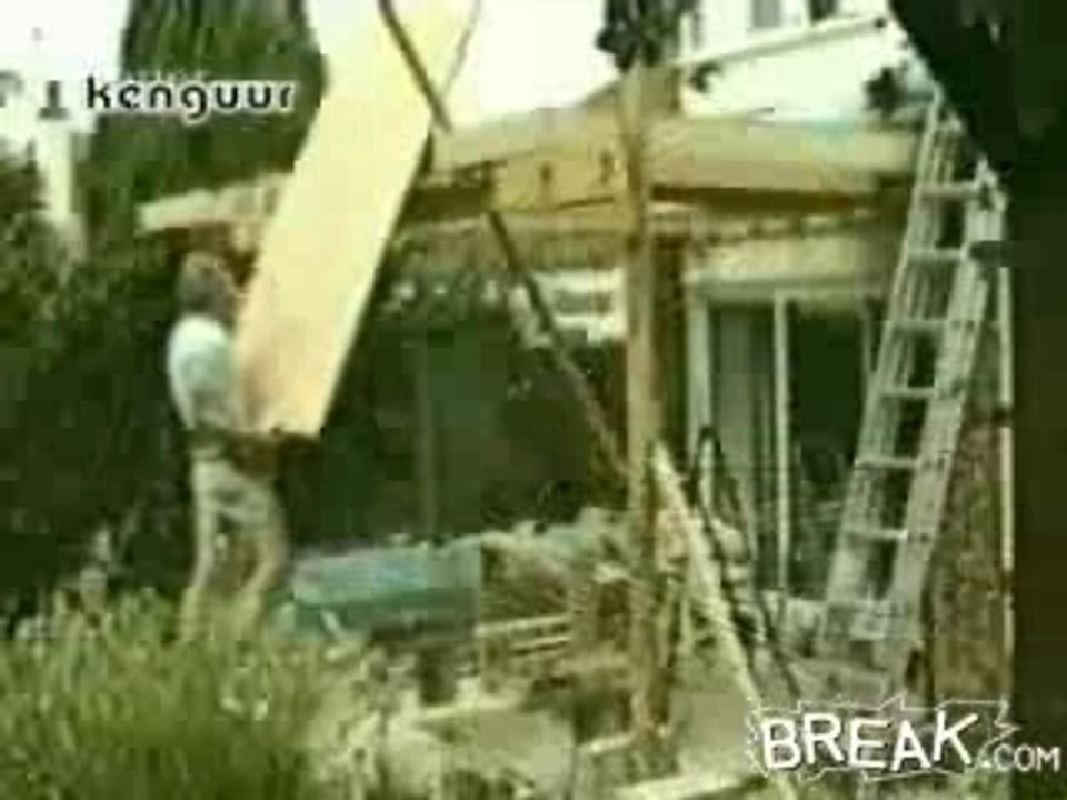 Les roi de la bricole