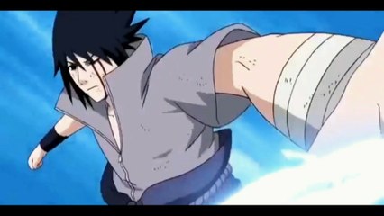 Denzo - Atrocité "Danzo Shimura" (AMV Fan Video Clip)