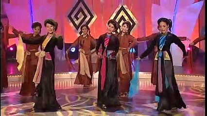 Video - HƯƠNG ĐỒNG GIÓ NỘI (Hương Thủy - Như Loan - Bảo Hân)