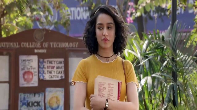 Khairiyat Video Chhichhore Nitesh Tiwari Arijit Singh Sushant, Shraddha Pritam Amitabh B