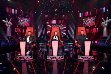 الإعلان عن لجنة تحكيم ذا فويس كيدز الموسم الثالث