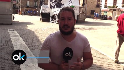 OKDIARIO en Alsasua