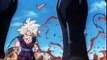 Dragon Ball Z - La transformación de Gohan Super Saiyan 2 en castellano