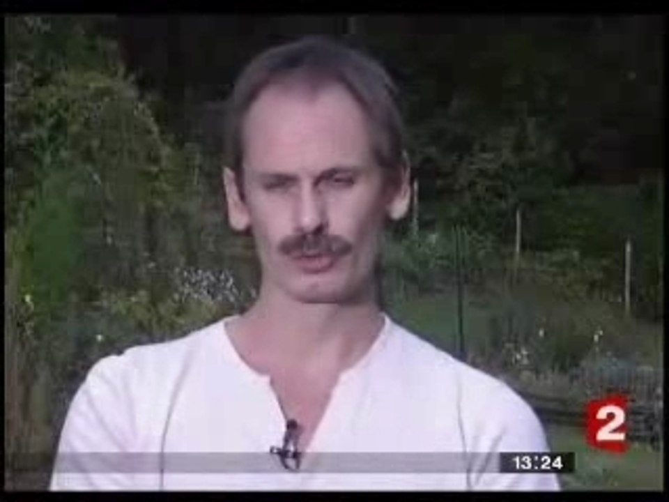 Interdiction des produits naturels en agriculture