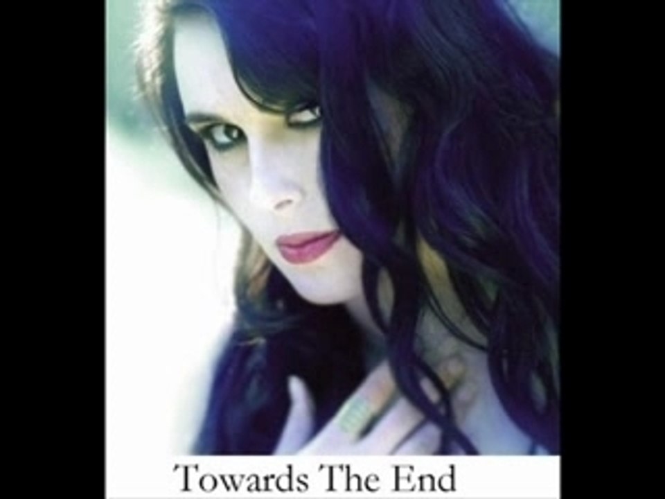 Towards The End Within Temptation Sharon Den Adel