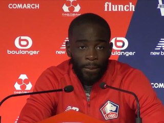 Ligue des Champions - Ikoné : "Il faudra se surpasser"