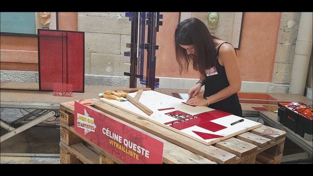 Le festival des jeunes artistes se déroule ce week-end au théâtre Bernard-Blier