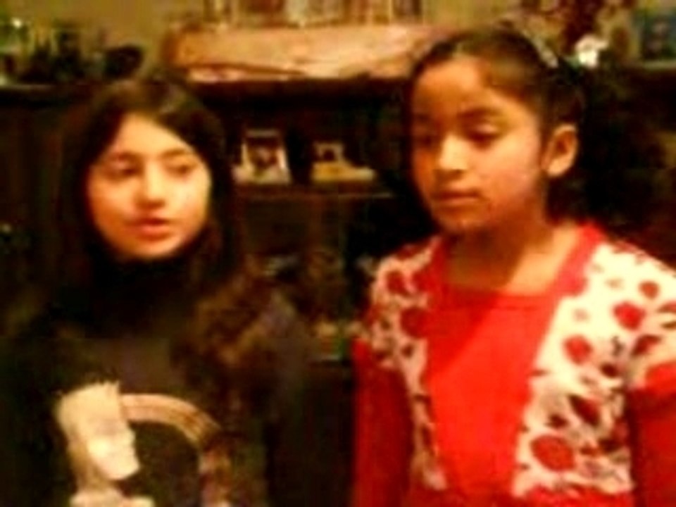 il avait les mots sherifa luna