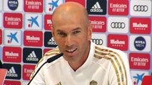 Zidane: 