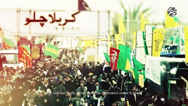 Nohay 2019 - Karbala Chalo - Mir Hasan Mir New Noha 2019 - An Exclusive Noha 2019 - Title Kalam - YouTube