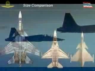 Royal Thai Air Force report