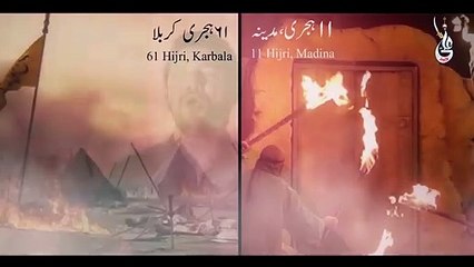 Aisay Moharram Karain Ge| Title Noha | Syed Zill e Raza | 2019 | 1441