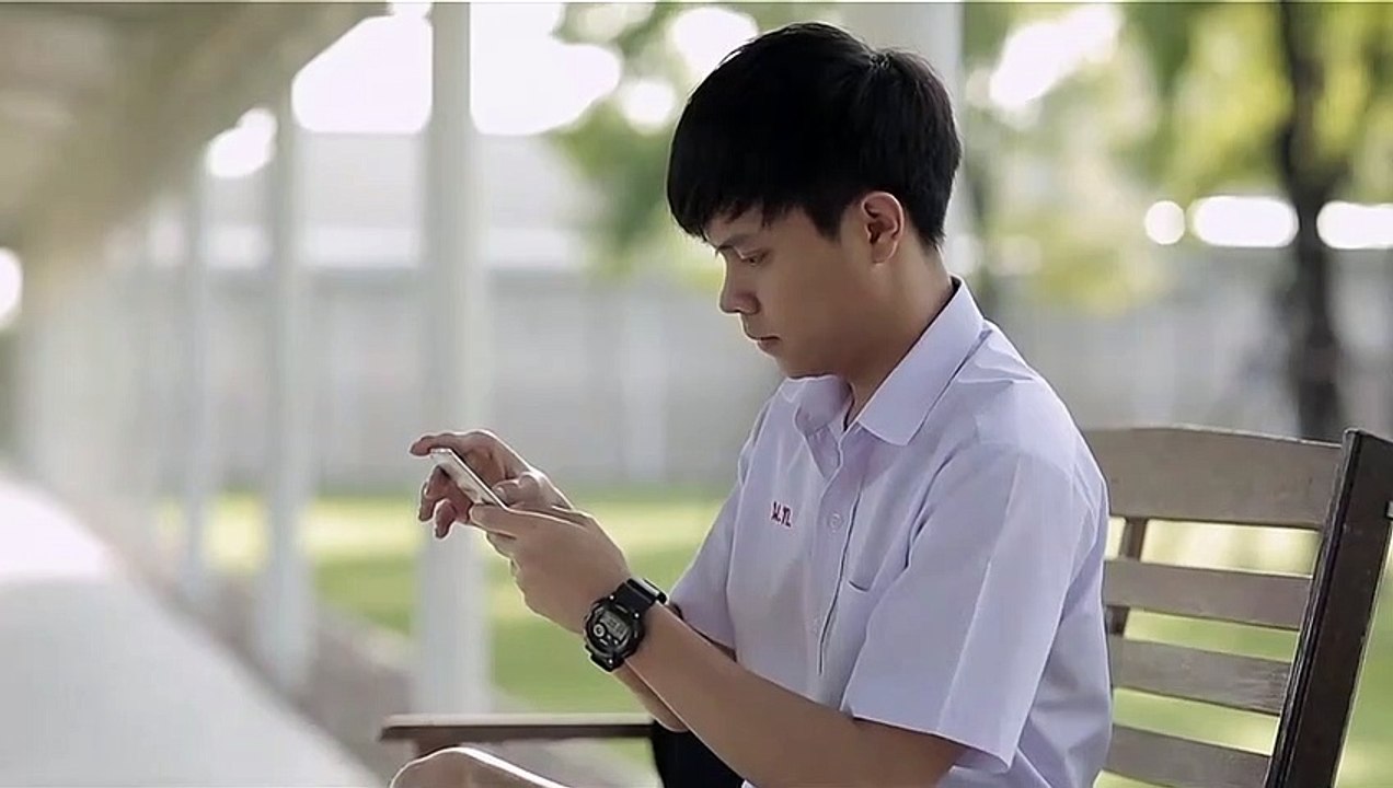 เพื่อนเฮี้ยน..โรงเรียนหลอน EP.08 [HD]