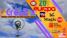 Publicitate RADIO ZU