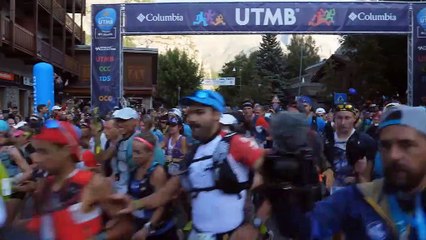 UTMB 2019: Στην τελική ευθεία για την ολοκλήρωσή του
