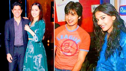 These Celebs Had A FAKE Relationship For Publicity