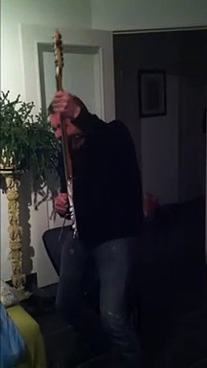 Soirée cool à la maison