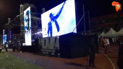 Veillée artistique de DJ Arafat (partie 3)