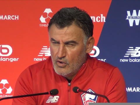 4e j. - Galtier : Renato Sanches est prêt à jouer